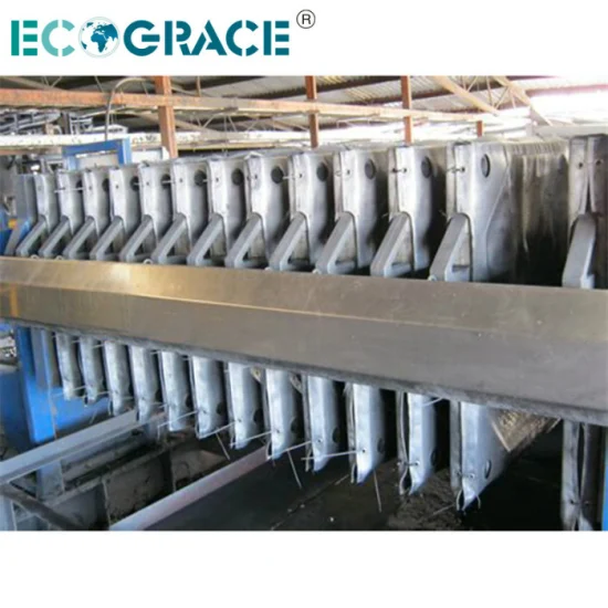 PP Filter Plate for Plate Press Filter / Chamber Press Filter